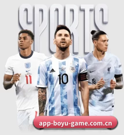 博鱼体育 APP